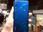 Tecno Camon 12 Air (Used)