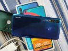 Tecno Camon 12 Air (Used)