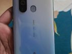 Tecno Camon 15 Pro . (Used)