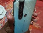 Tecno Camon 15 Pro 6/128 (Used)