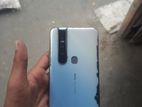 Tecno Camon 15 Pro 6\128 (Used)