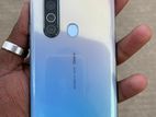 Tecno Camon 15 Pro 6gb ram 128gb rom (Used)