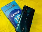 Tecno Camon 15 Pro . (Used)