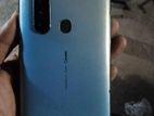 Tecno Camon 15 Pro . (Used)