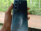 Tecno Camon 15 Pro ' (Used)