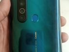 tecno camon 15 pro (Used)