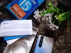 Tecno Camon 15 Pro . (Used)