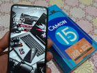 Tecno Camon 15 Pro (Used)