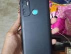 Tecno Camon 15 (Used)