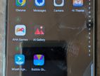 Tecno Camon 15 . (Used)