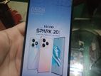 Tecno Camon 15 (Used)