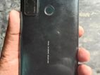 Tecno Camon 15 . (Used)