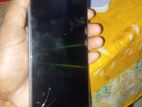 Tecno Camon 16 . (Used)