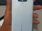 Tecno Camon 16 6/128 (Used)