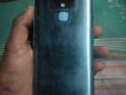 Tecno Camon 16 . (Used)