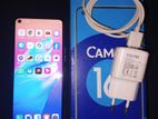 Tecno Camon 16 Comon (Used)