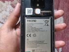 Tecno Camon 16 . (Used)