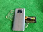 Tecno Camon 16 Premier 8gb+128 (Used)