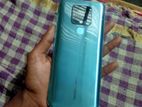 Tecno Camon 16 Premier . (Used)