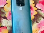 Tecno Camon 16 Pro 6/128 (Used)