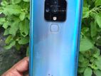 Tecno Camon 16 Pro . (Used)