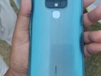 Tecno Camon 16 Pro (Used)