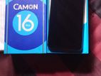 Tecno Camon 16 Pro (Used)
