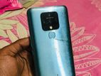 Tecno Camon 16 (Used)