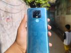 Tecno Camon 16 (Used)