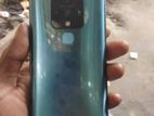 Tecno Camon 16 . (Used)