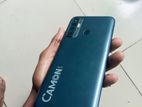 Tecno Camon 17 8/128GB (Used)