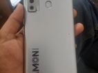 Tecno Camon 17 . (Used)