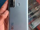 Tecno Camon 17 ১৭ (Used)