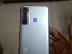 Tecno Camon 17 (Used)