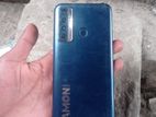 Tecno Camon 17 (Used)