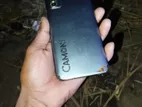 Tecno Camon 17P . (Used)