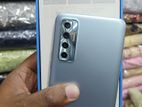 Tecno Camon 17P 6+128 (Used)