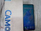 Tecno Camon 17P 6+3GB RAM (Used)