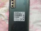 Tecno Camon 17P . (Used)