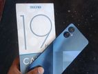 Tecno Camon 19 Neo . (Used)