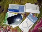 Tecno Camon 19 Neo 128/6 full box (Used)