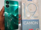 Tecno Camon 19 Neo 6/128 (Used)