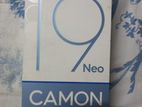 Tecno Camon 19 Neo 6/128GB 48/32MP BOX (Used)