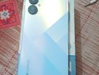 Tecno Camon 19 Neo Fresh (Used)