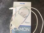 Tecno Camon 19 Neo Good Condition (Used)