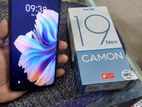 Tecno Camon 19 Neo new, 6/128 (Used)