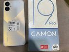 Tecno Camon 19 Neo 8/128 (Used)