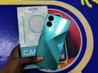 Tecno Camon 19 Neo . (Used)