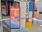 Tecno Camon 19 Pro 8/128GBসেরাসুযোগ (Used)