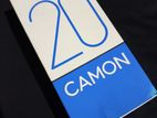 Tecno Camon 20 2023 (Used)